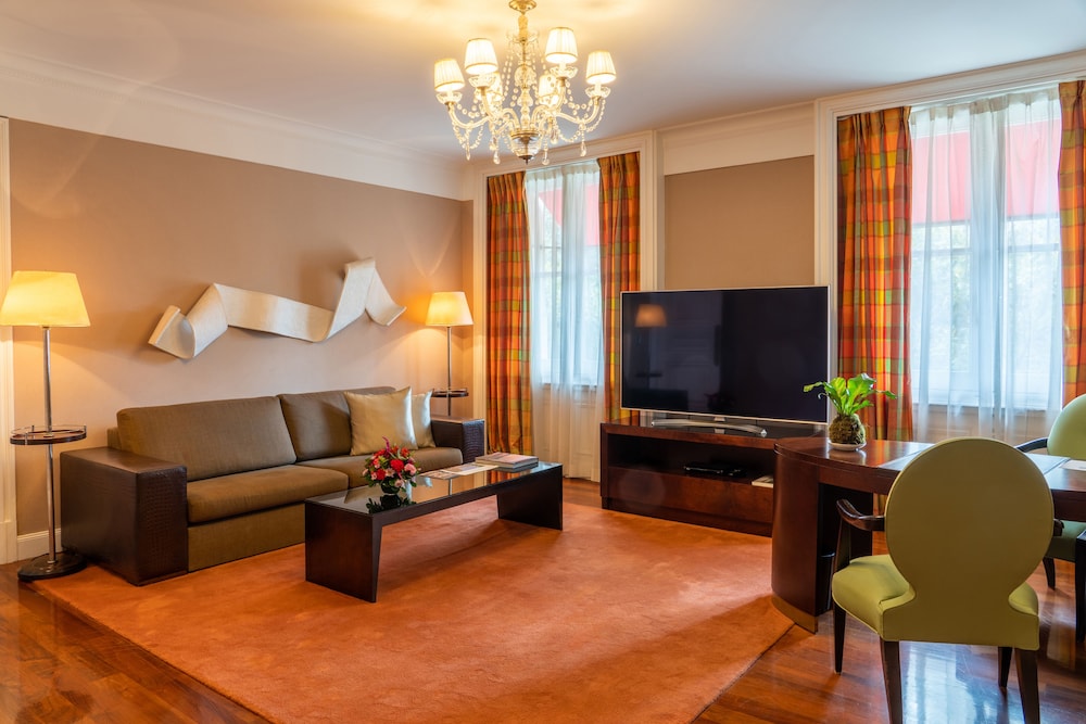 Palacio Duhau - Park Hyatt Buenos Aires 33/50