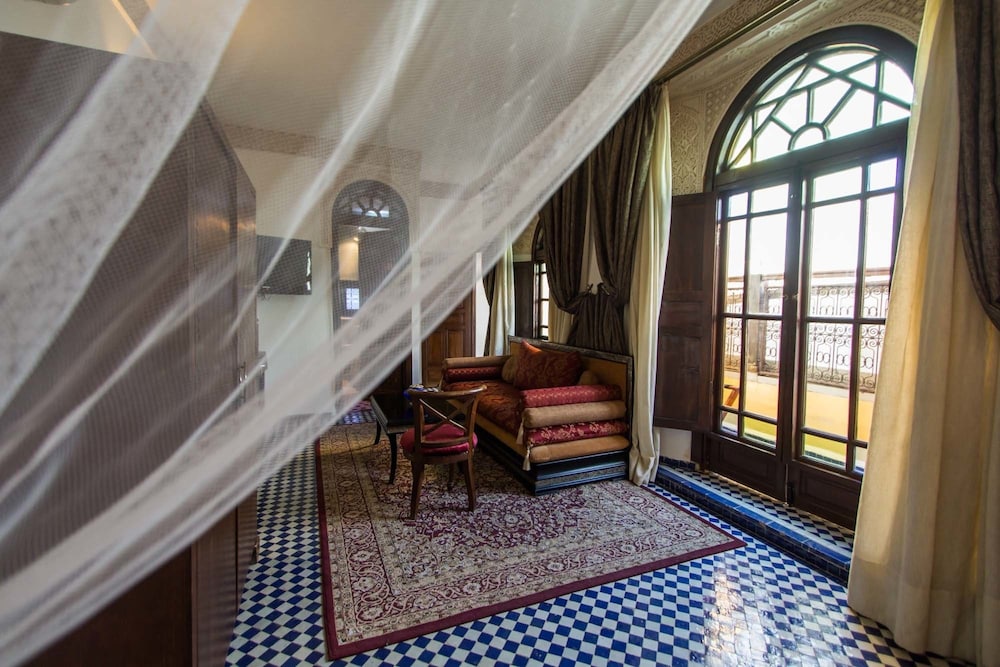 Riad Les Remparts de Fes 49/72