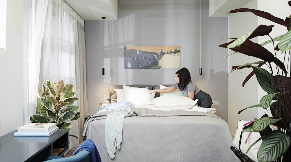 The Gem Society Boutique Hotel & Spa 28/58