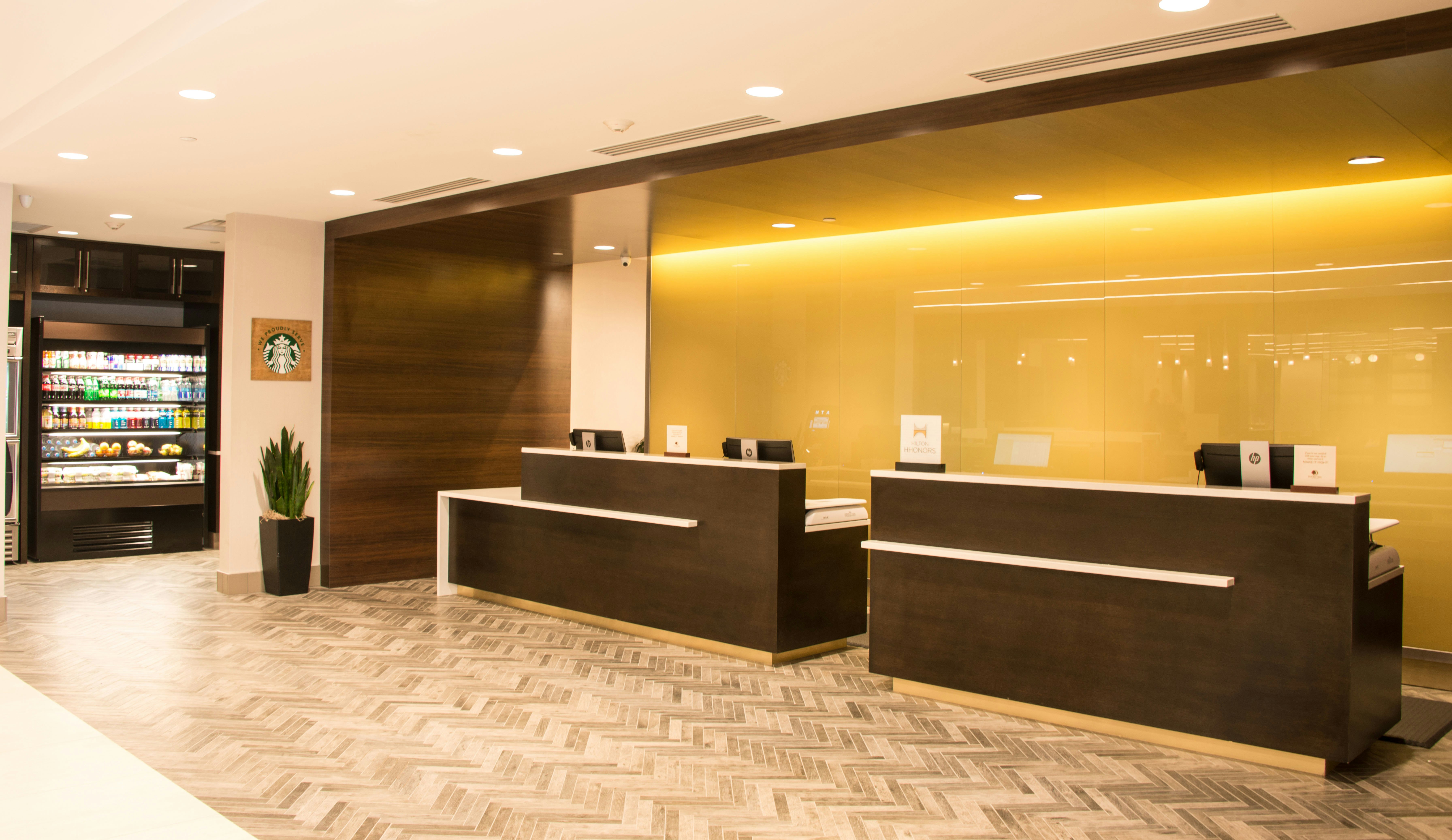 Doubletree By Hilton Hotel Syracuse 3/44