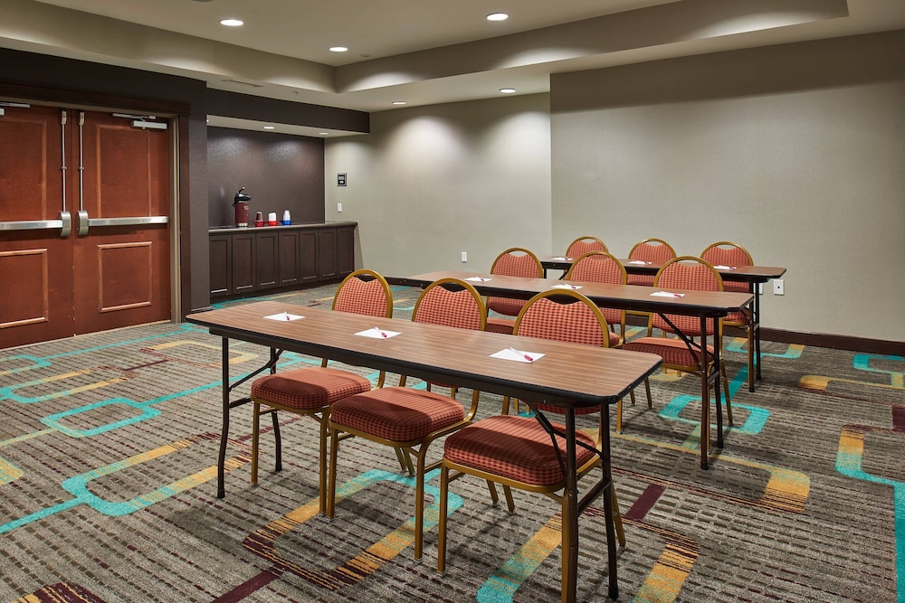Residence Inn Abilene 28/30