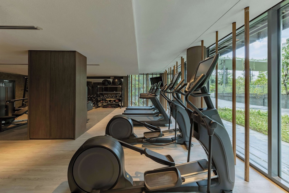 Mandai Rainforest Resort by Banyan Tree 34/62