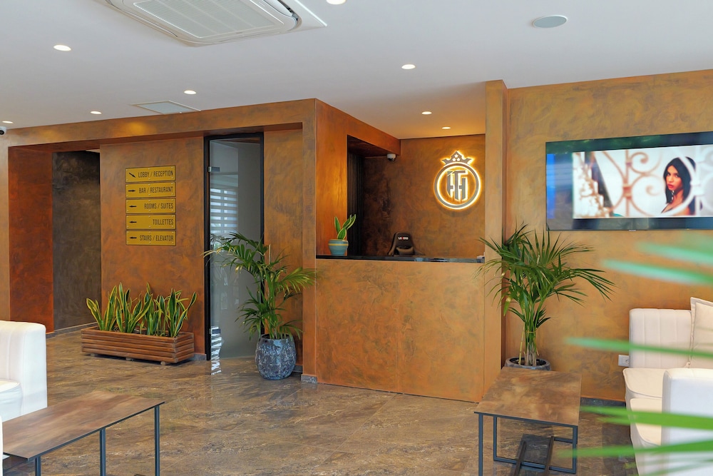 Hotel Teuta 5/50