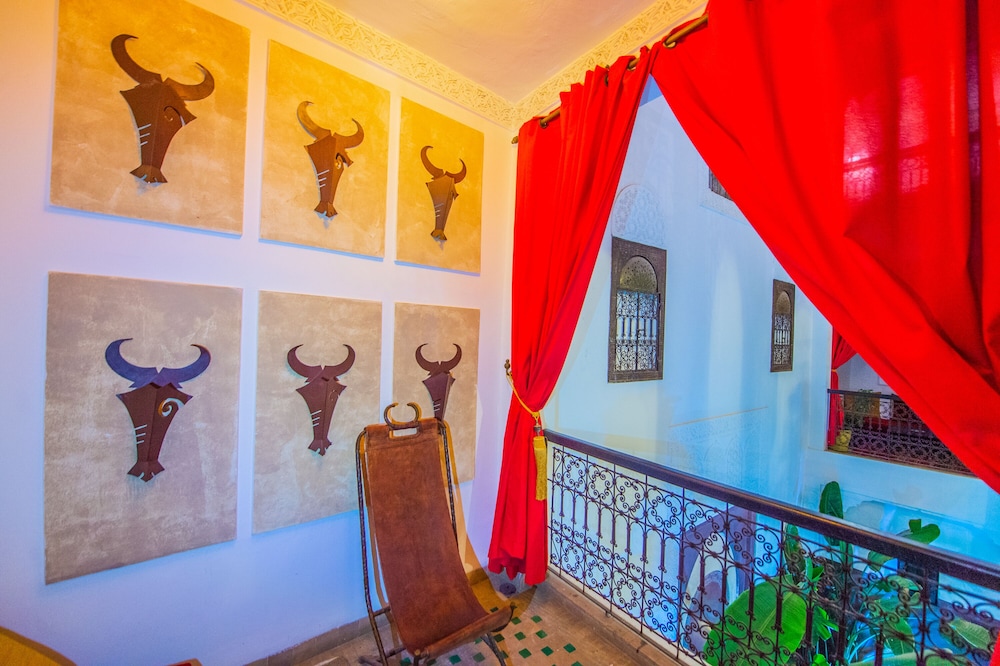 Riad Khabia 7/48