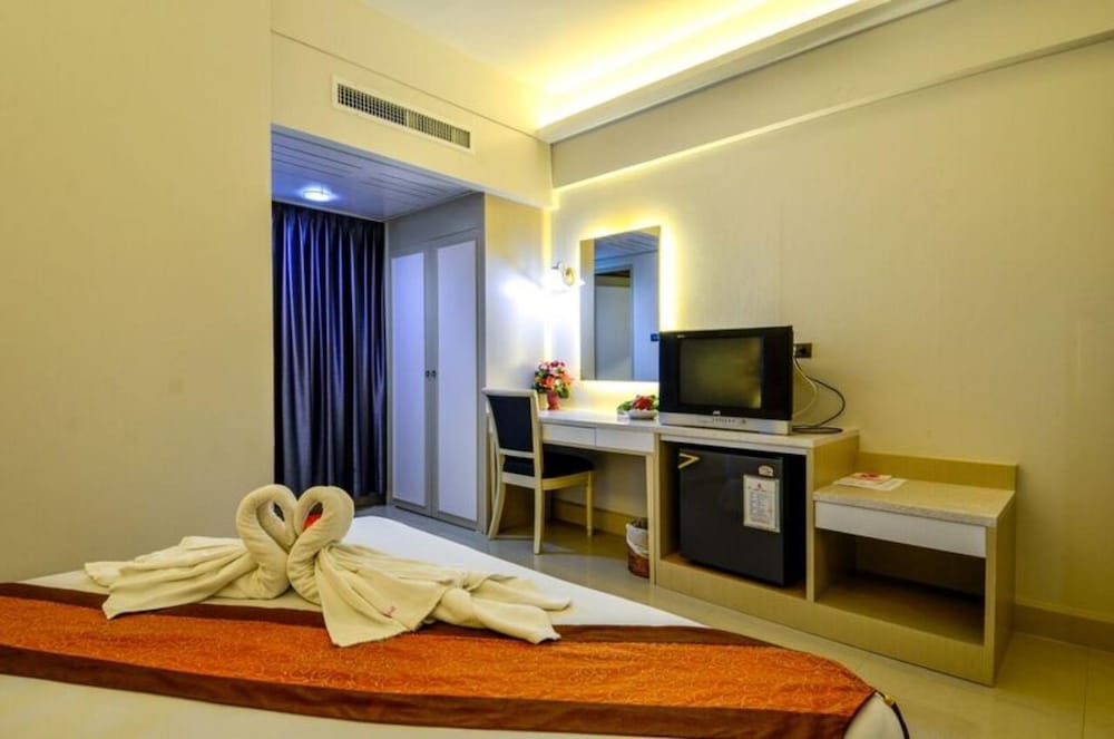 Viva Hotel Songkhla 34/66