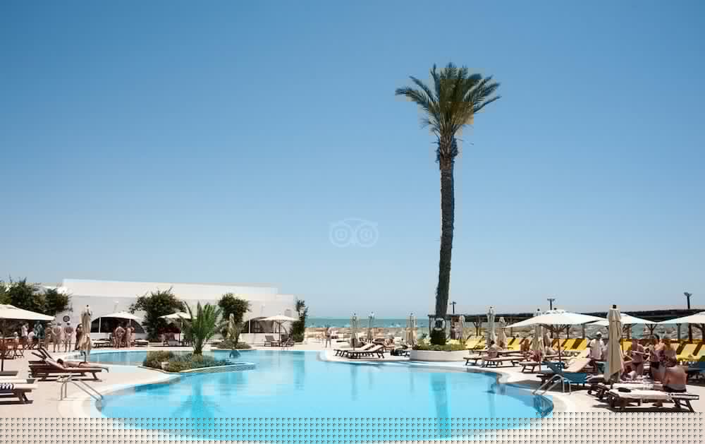 Club Eldorador Salambo - All Inclusive 27/32