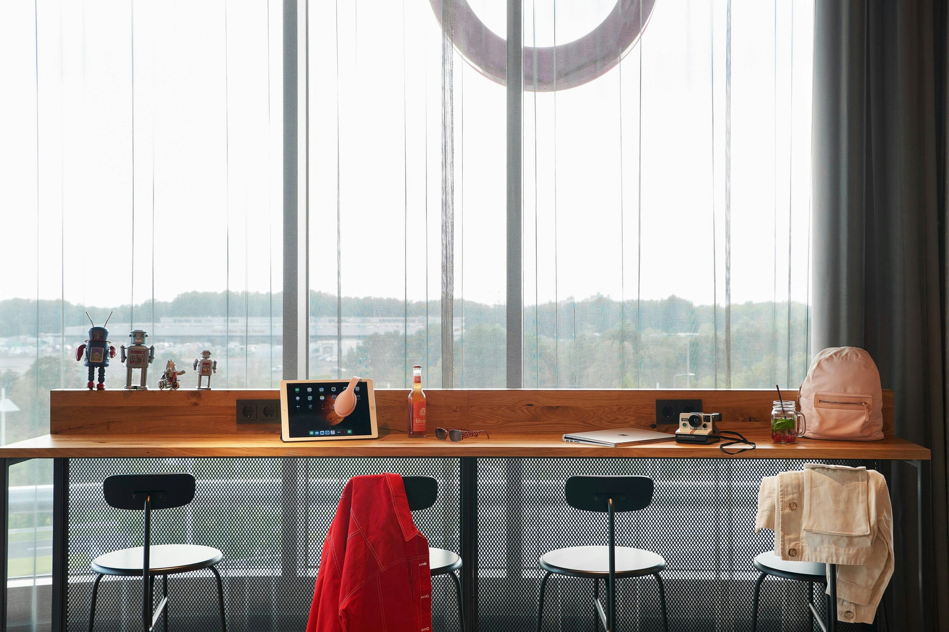 Moxy Cologne Bonn Airport 5/30