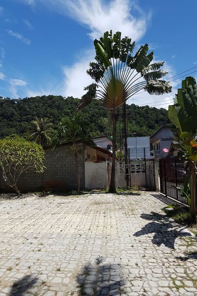 Baan Chai Lay Apartment 17/23