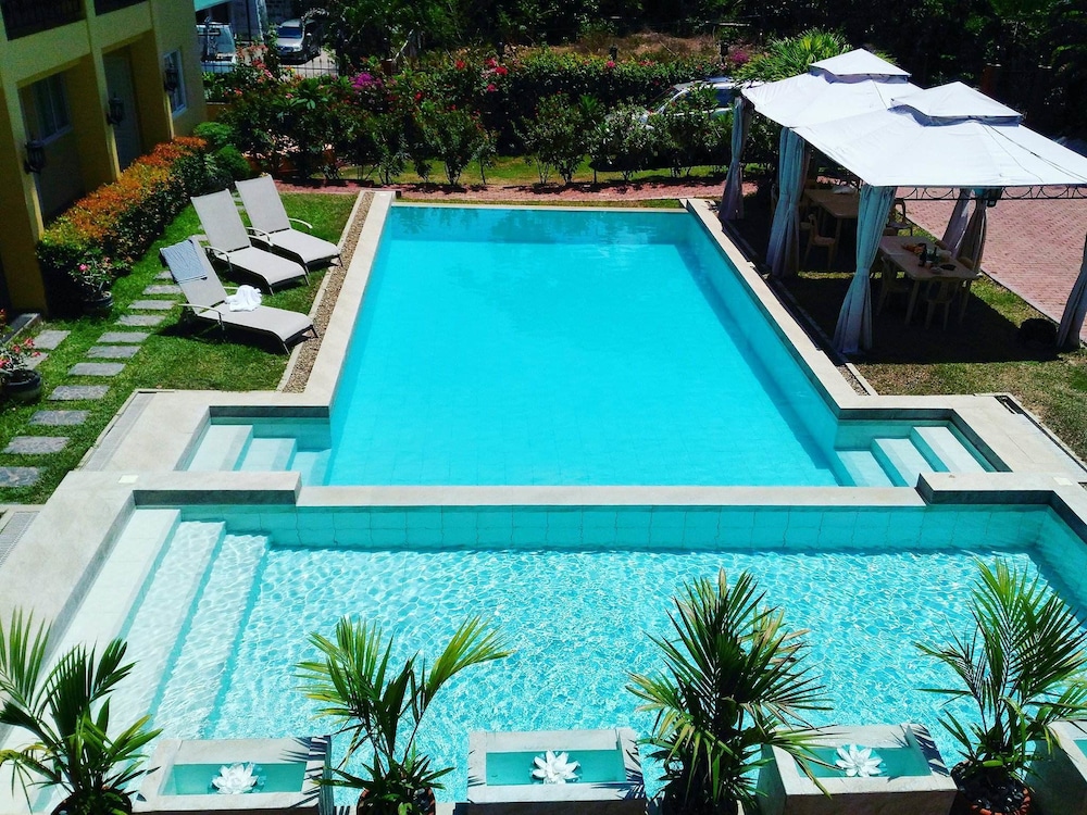 Villa Del Faro 48/51