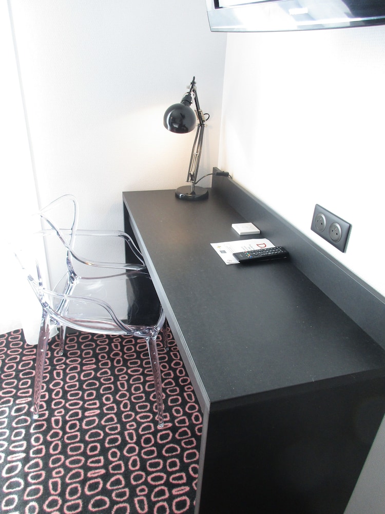 Citotel Dav Hotel Jaude 41/41
