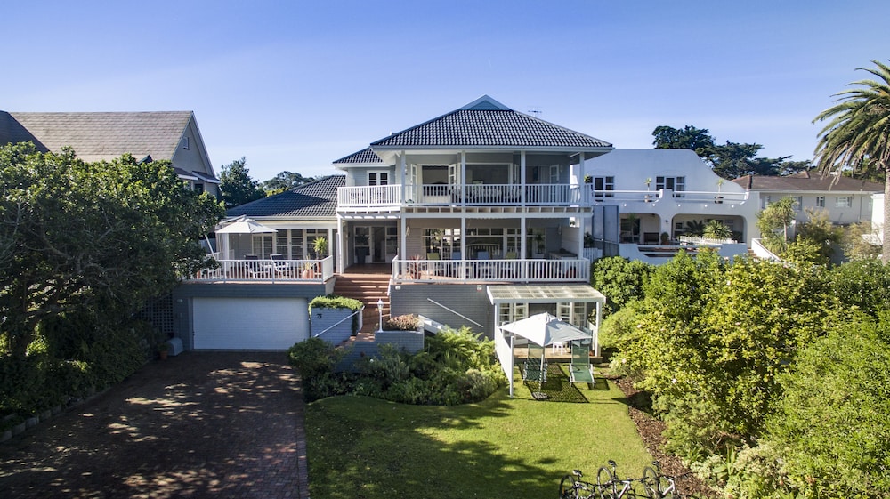 The Knysna Belle 3/50