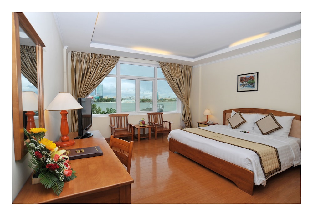M Village Hotel Da Nang Centre, a brand of Modern Village Lifestyle 30/58