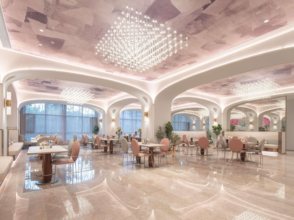 Mercure Lanzhou University Tianshui 35/47