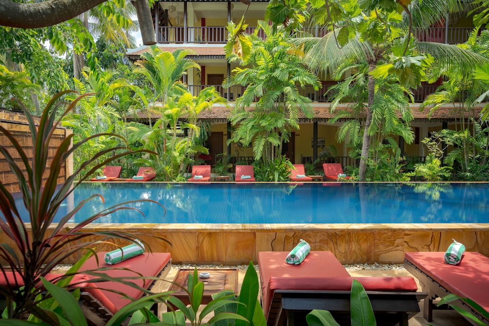 Pandora Suite D Angkor 44/50