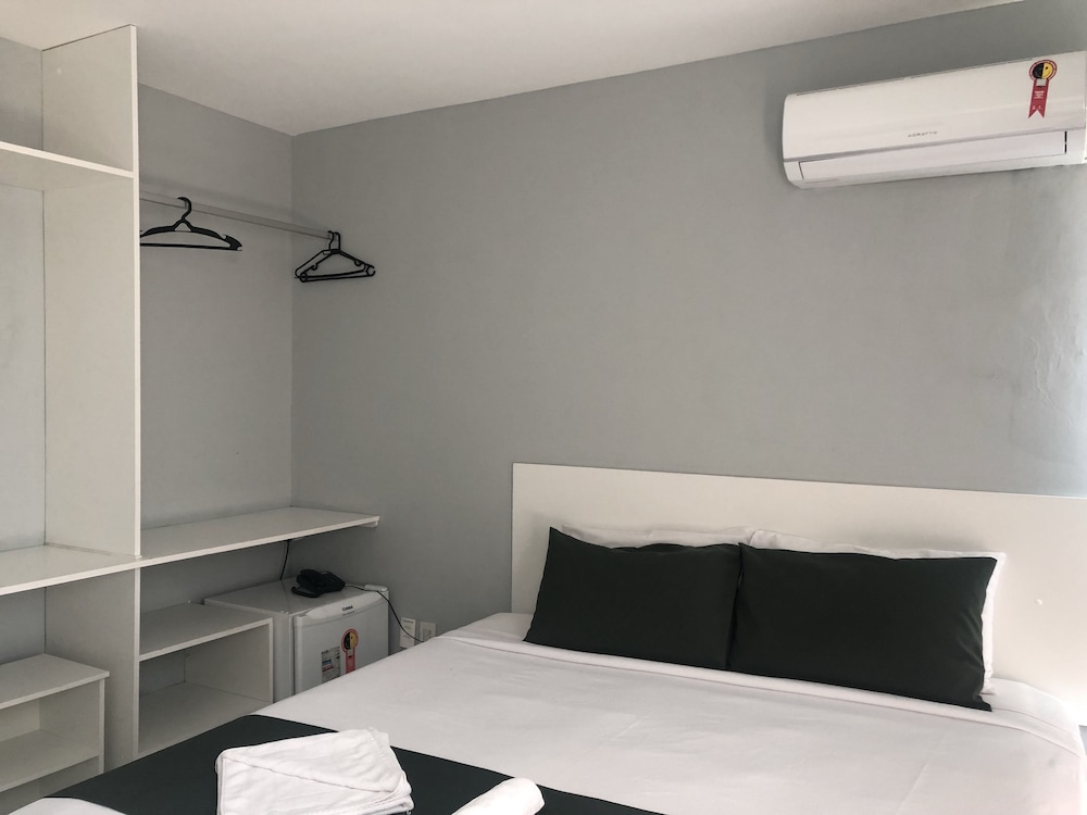 Hotel Filipeia Bessa 12/29