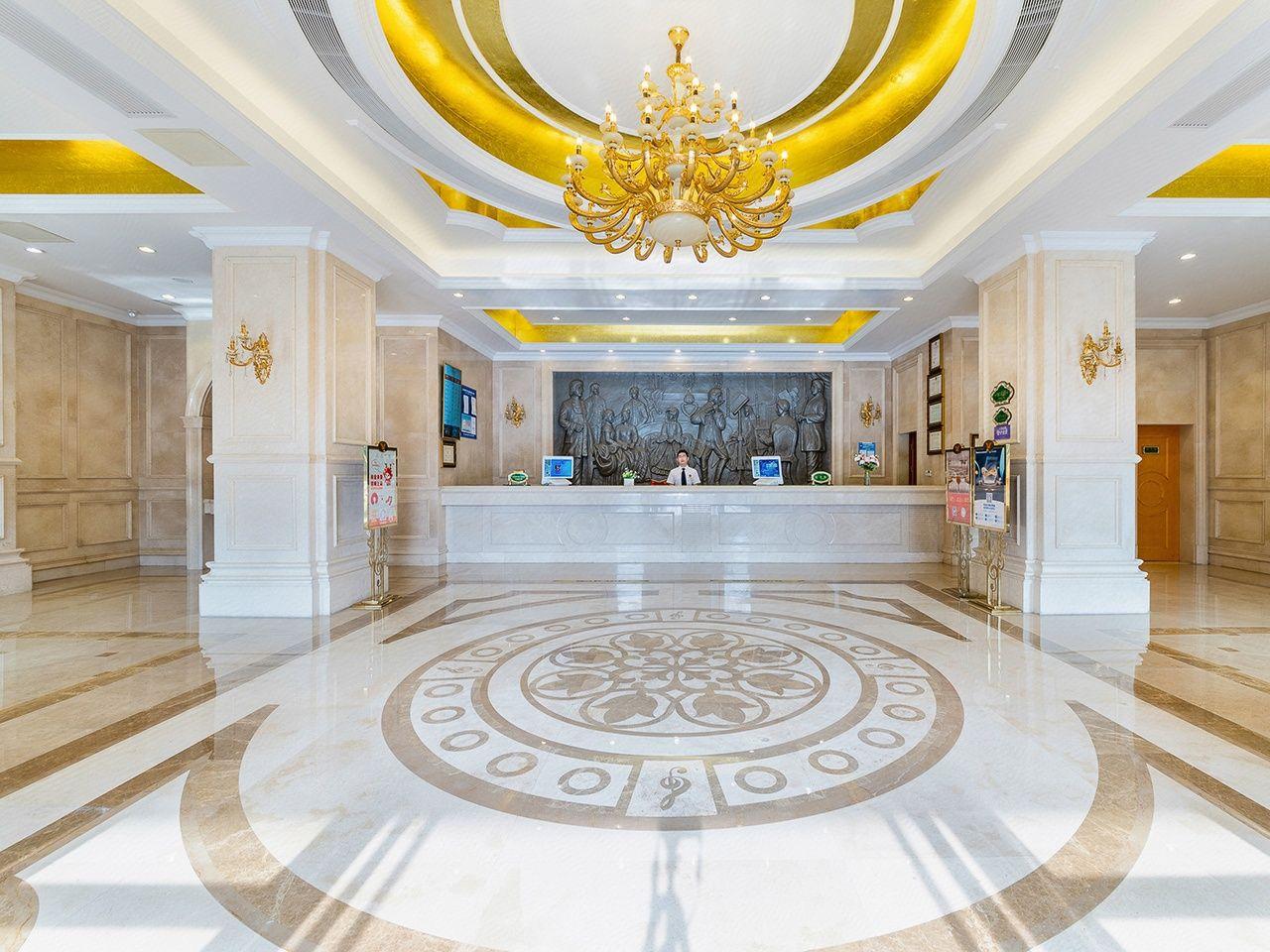Vienna Hotel(Shenzhen Shajing Jingji Baina) 7/43