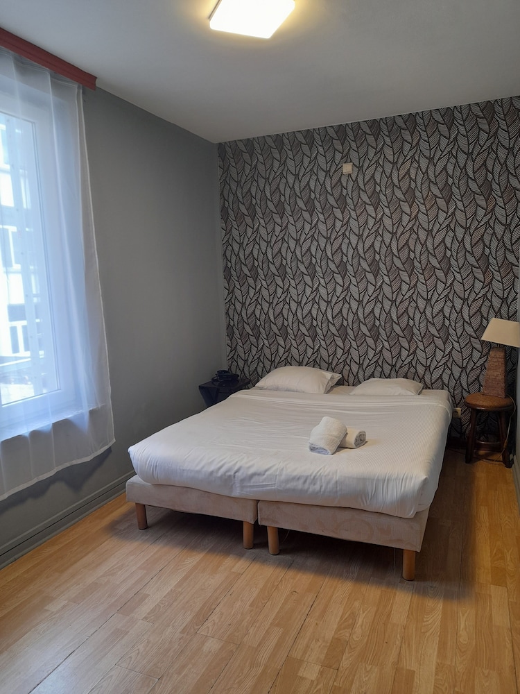 Hotel Albergo 23/46