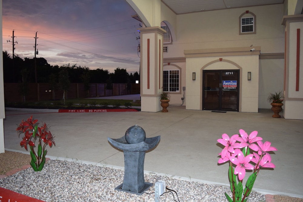 Motel6 Houston, TX - Willowbrook Mall 32/41