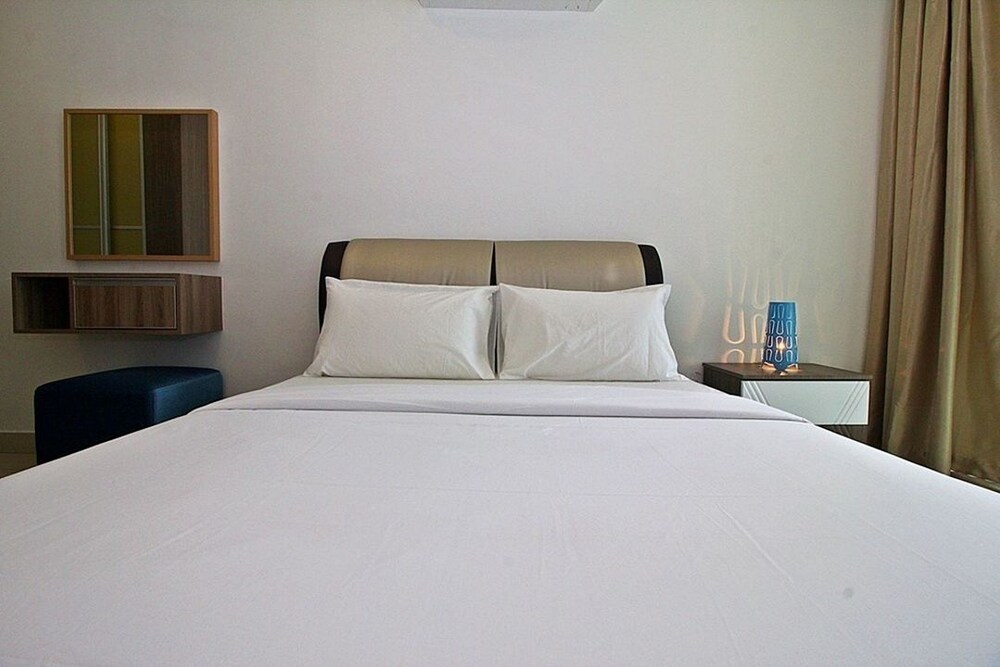 Merlene Suites at Mansion One 19/50