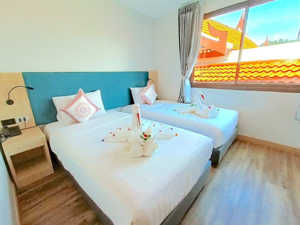 Baan Yuree Resort Spa 14/78