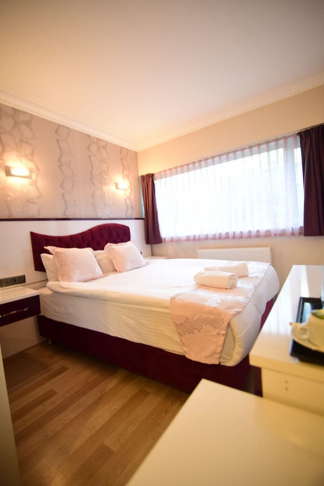 Ozdemir Palas Hotels 5/25