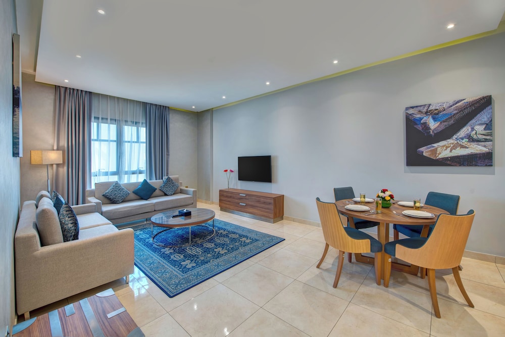 SUHA Creek, Waterfront Al Jaddaf 29/50