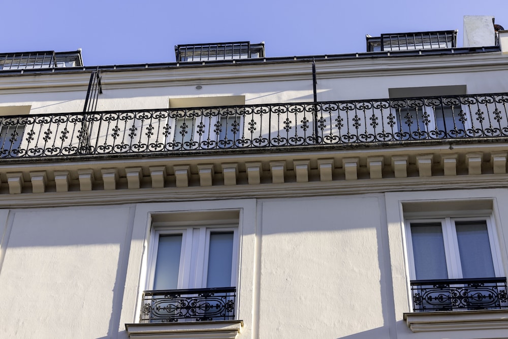 Hotel des Carmes by Malone in PARIS