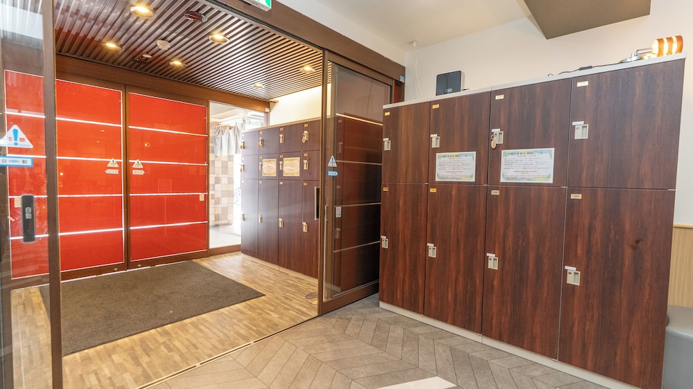 Hotel New Nagano NeXT 24/42