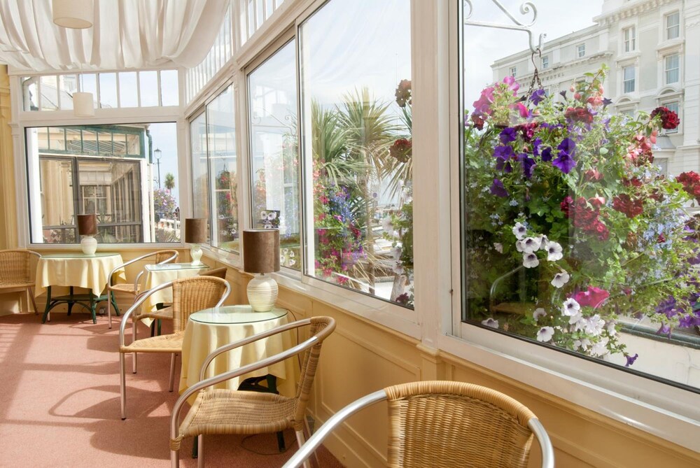 White Heather Hotel 39/50