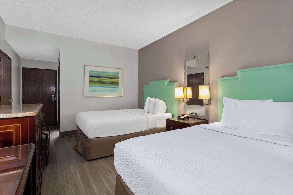 STUDIO, SUITE, 2 QUEEN BEDS, ACCESSIBLE