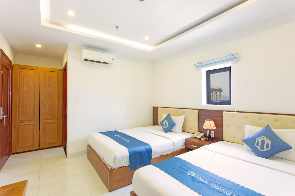 Toan Thang Hotel 21/62