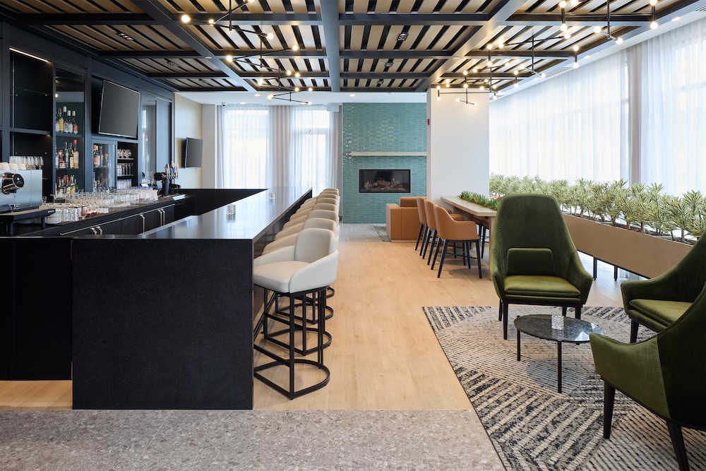 Hyatt Place Montreal Airport 41/50