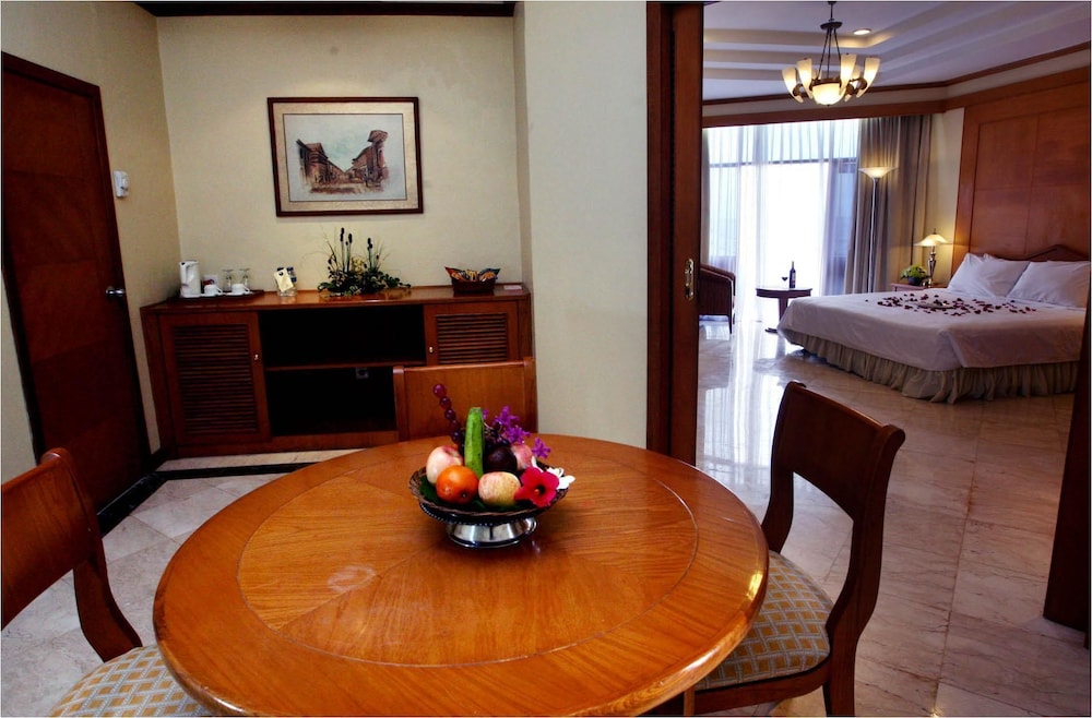 Makassar Golden Hotel 33/46