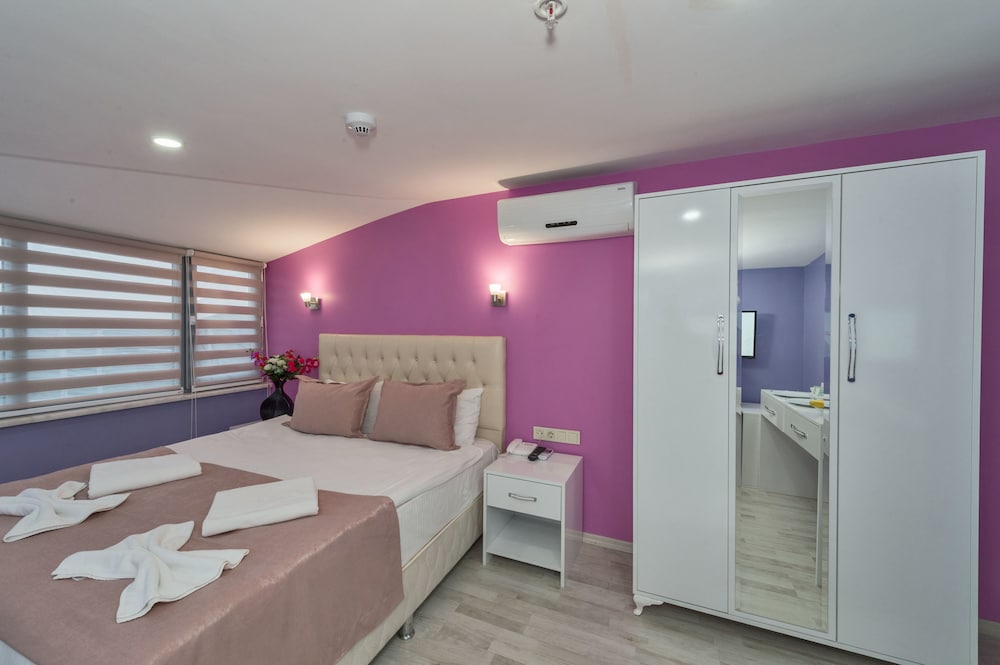 The Ottoman City Hotel 17/39