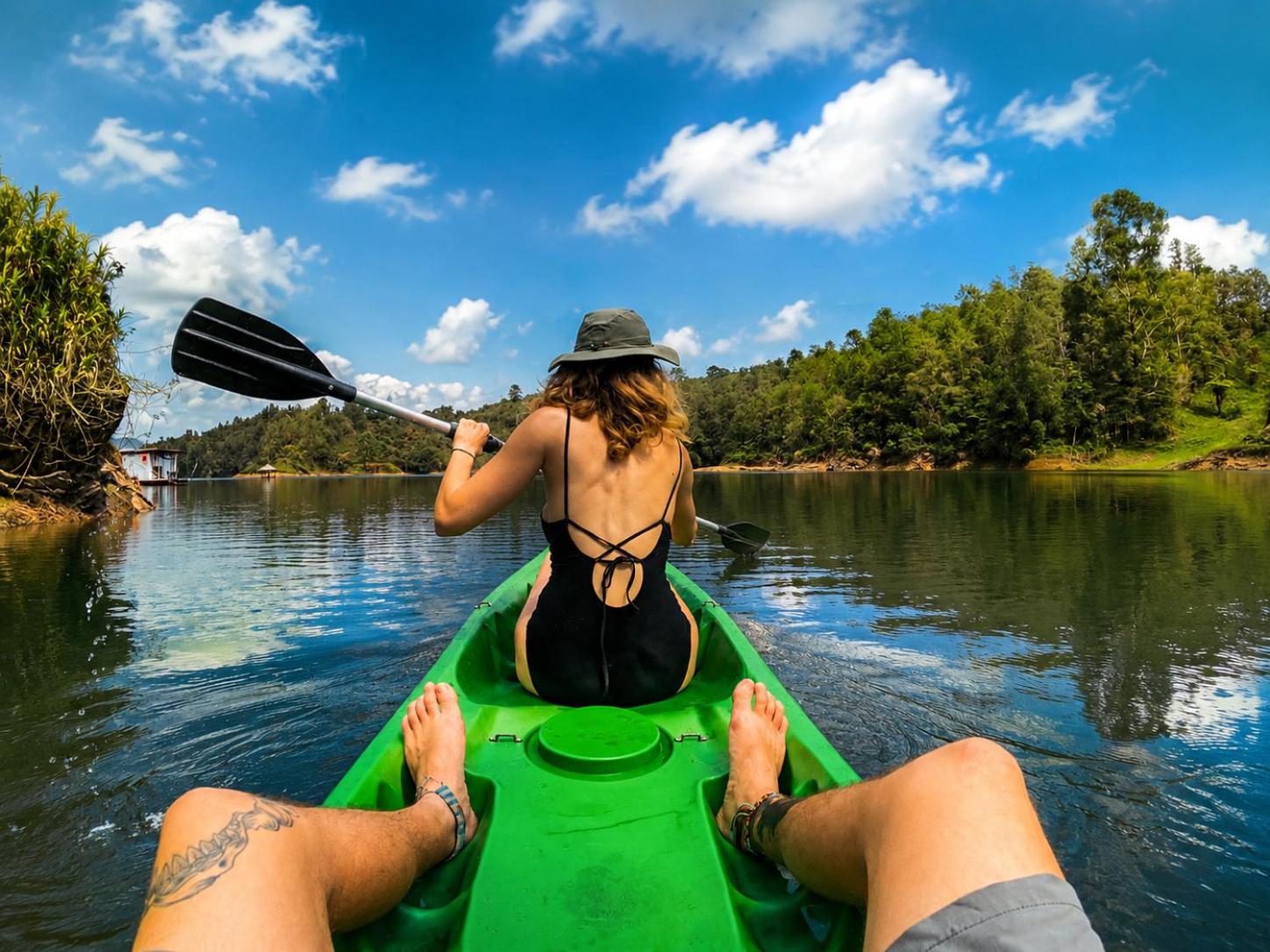 Levit Glamping - Only Adults 24/50