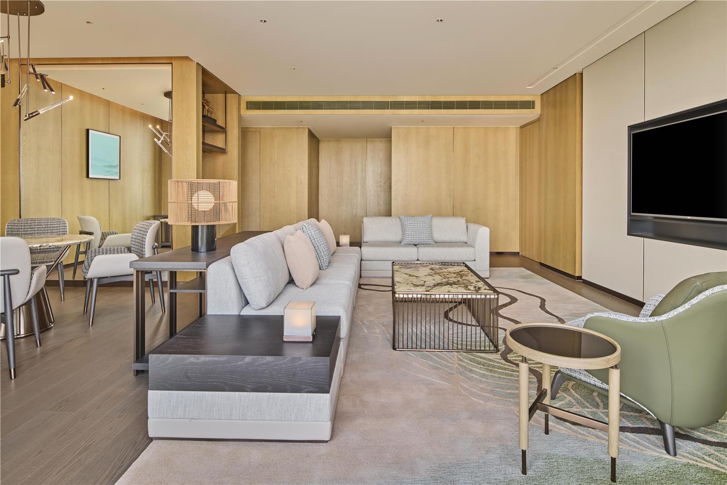 Inso Hotel Chongqing, Curio Collection by Hilton 42/57