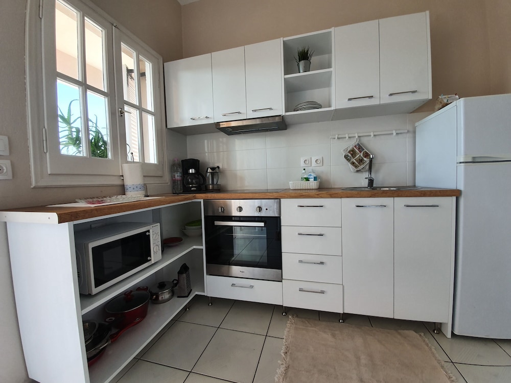 Asprokavos Beach Apartment 24/43