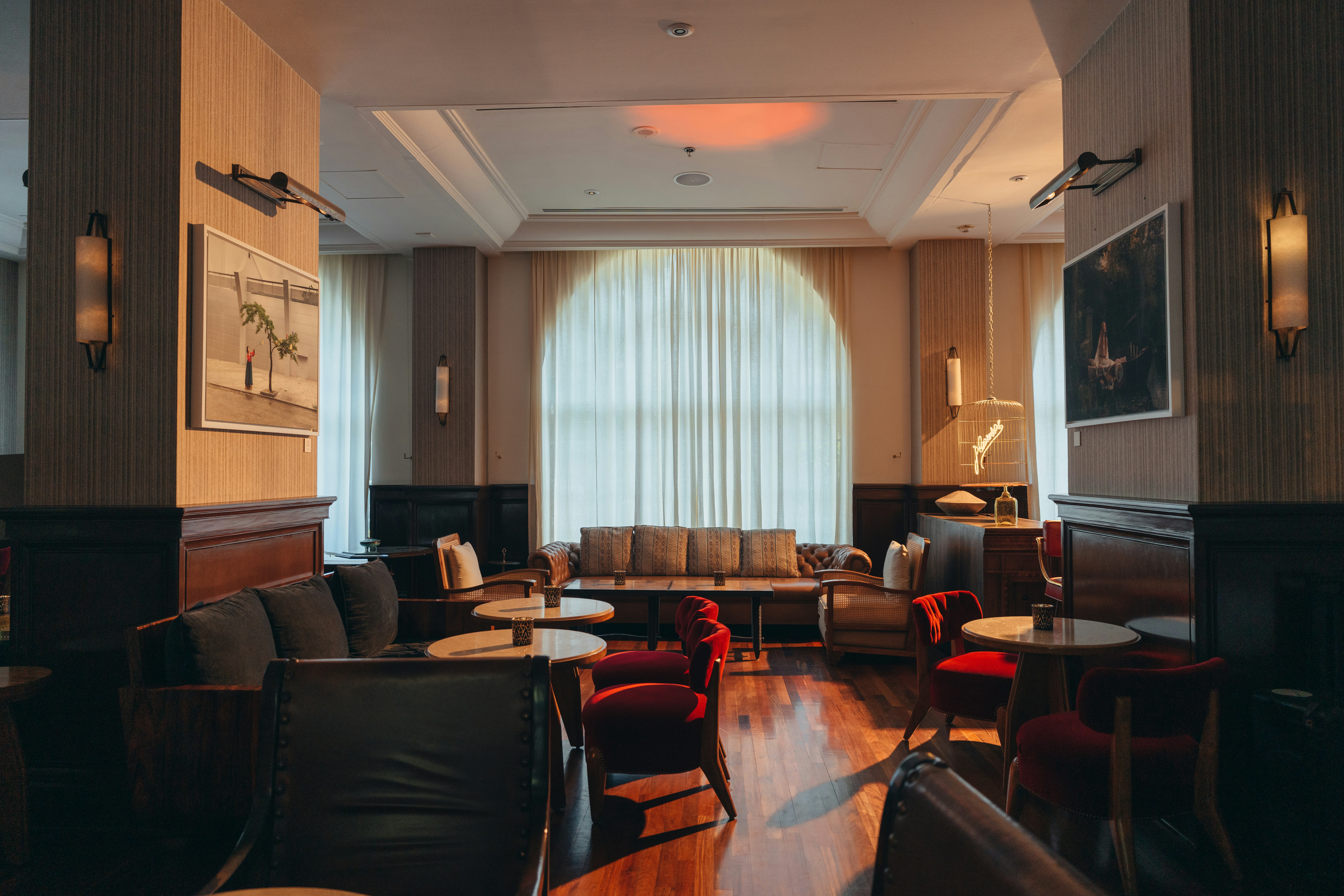 Four Seasons Hotel Mexico City 56/70