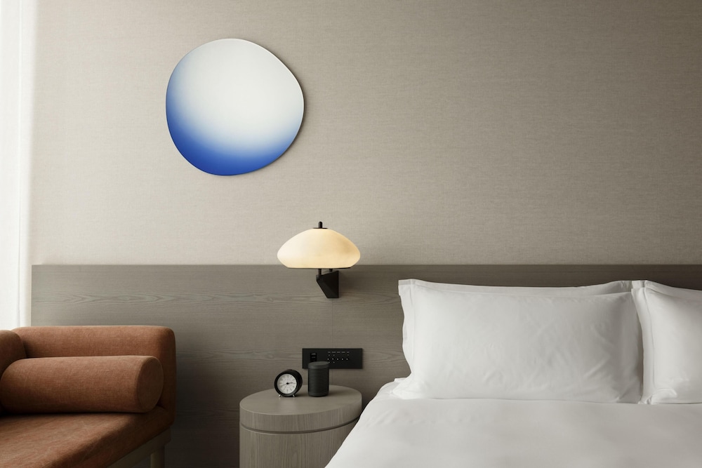 Hotel Toranomon Hills, The Unbound Collection by Hyatt 25/50