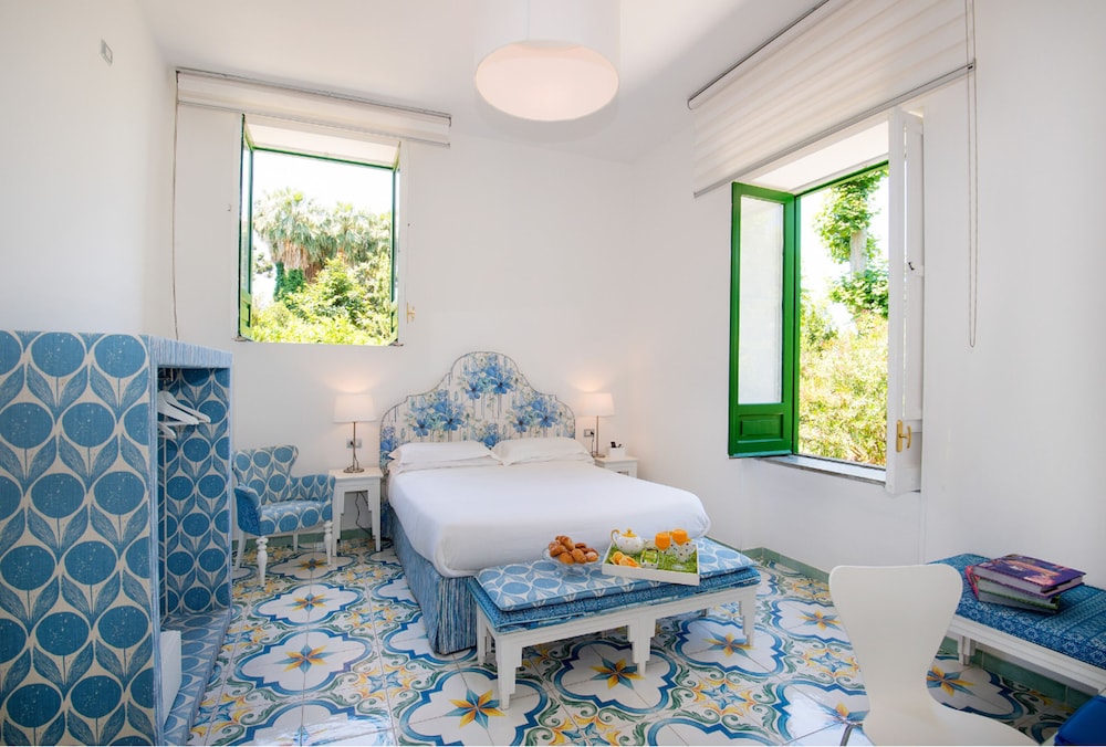 Relais Correale Rooms And Garden 9/57