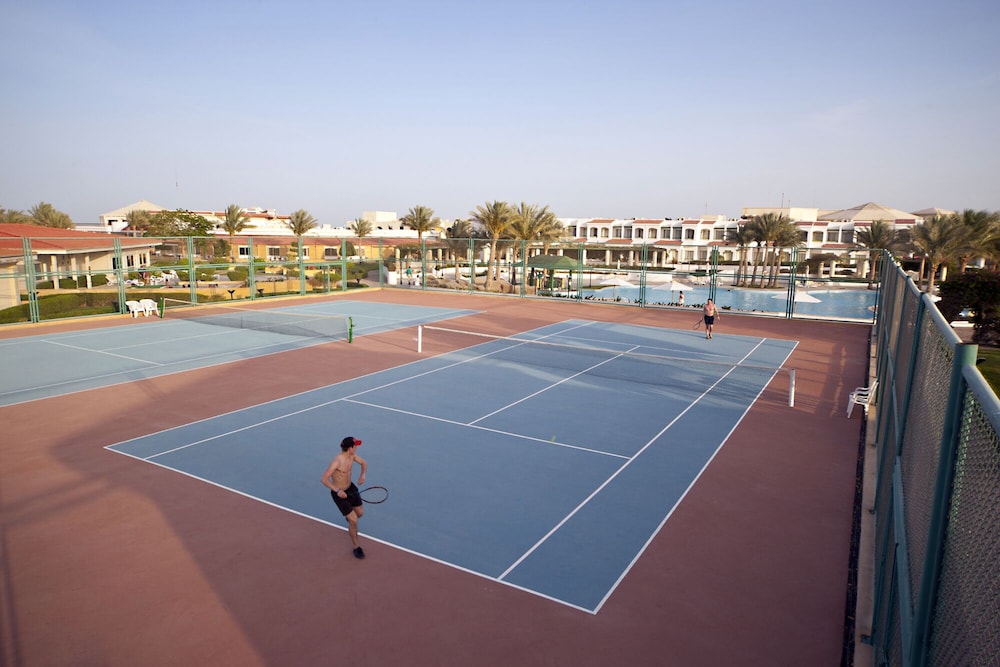 Invidia Coral Beach Tiran 85/137