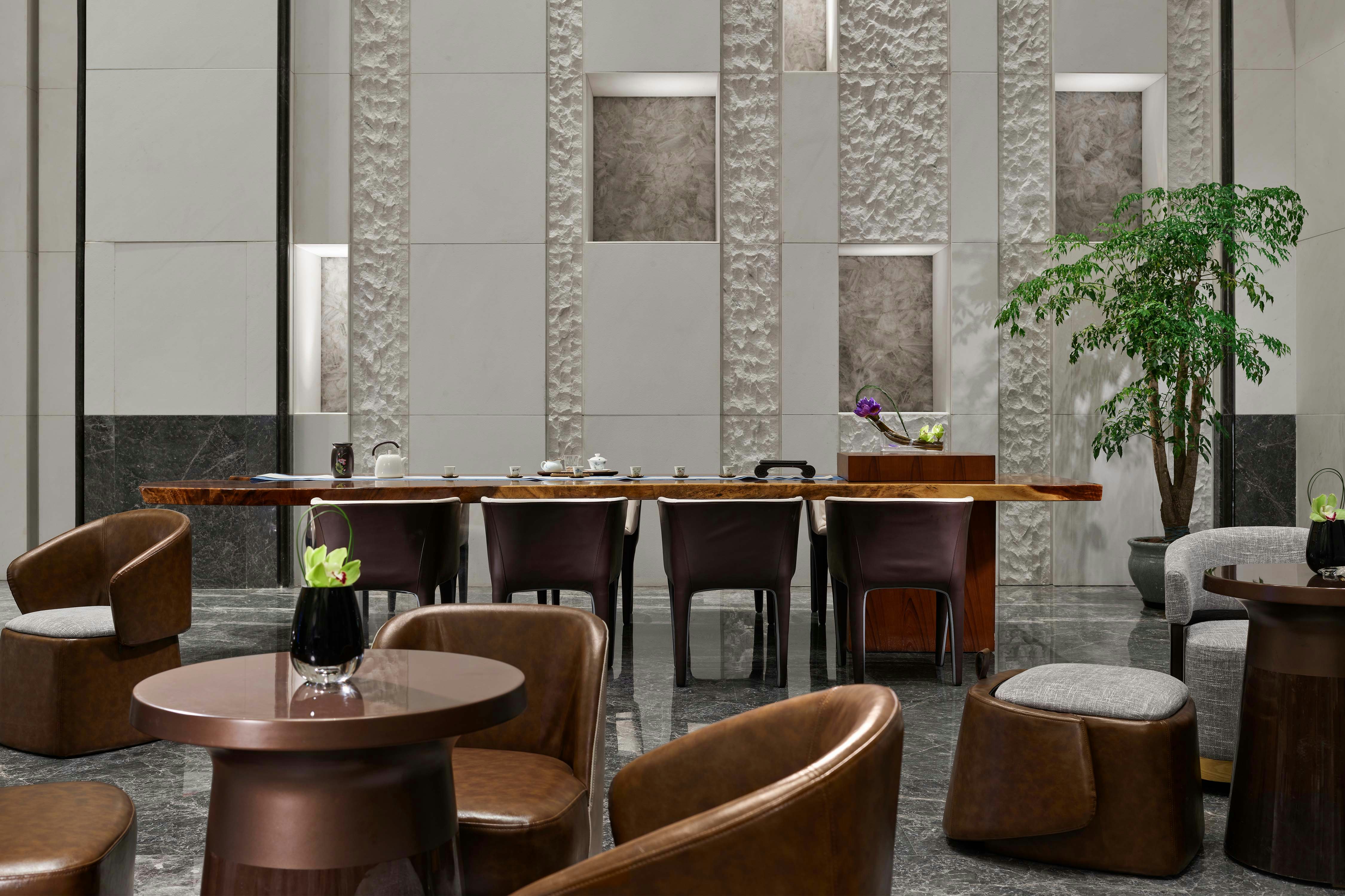 Hilton Suzhou Yinshan Lake 26/72