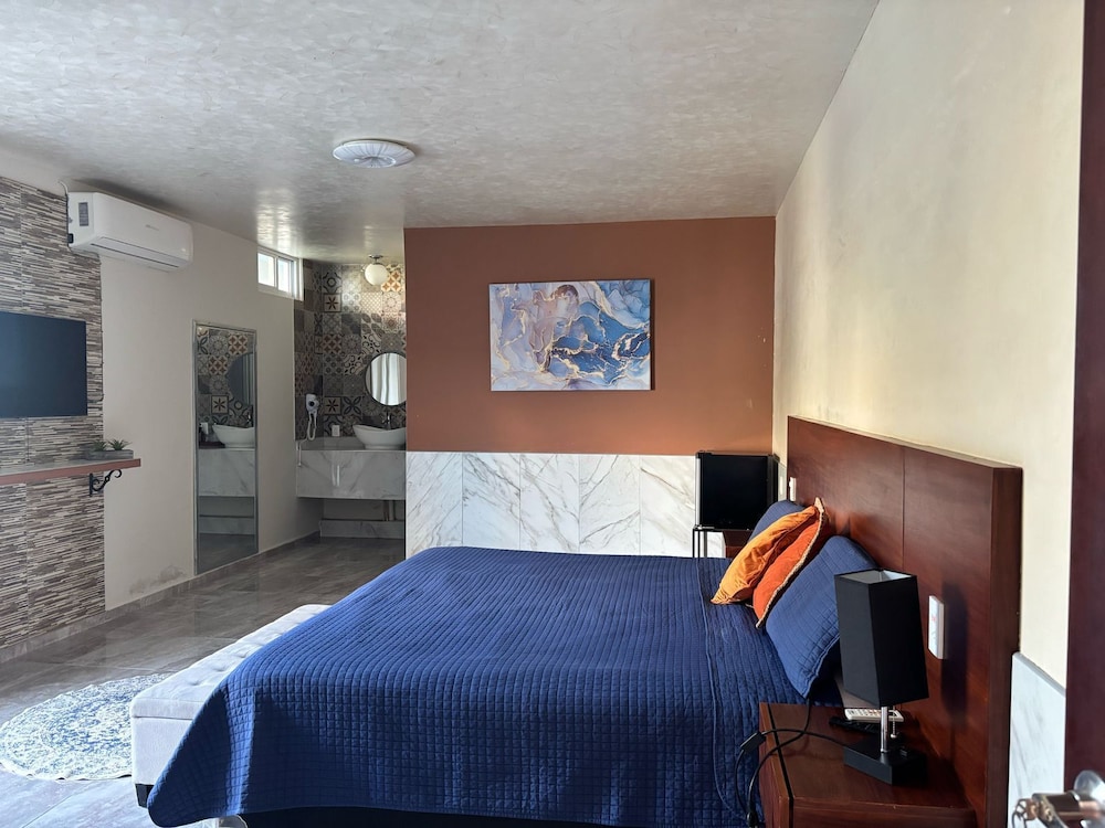 Hotel Awazul Bacalar 8/47