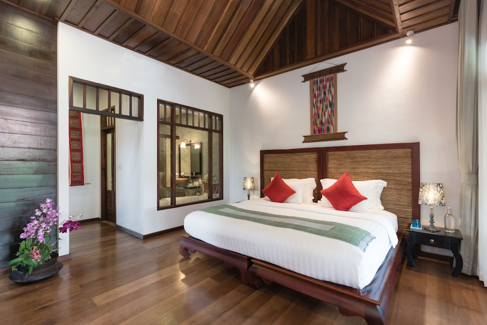 Maison Dalabua Luang Prabang 16/76