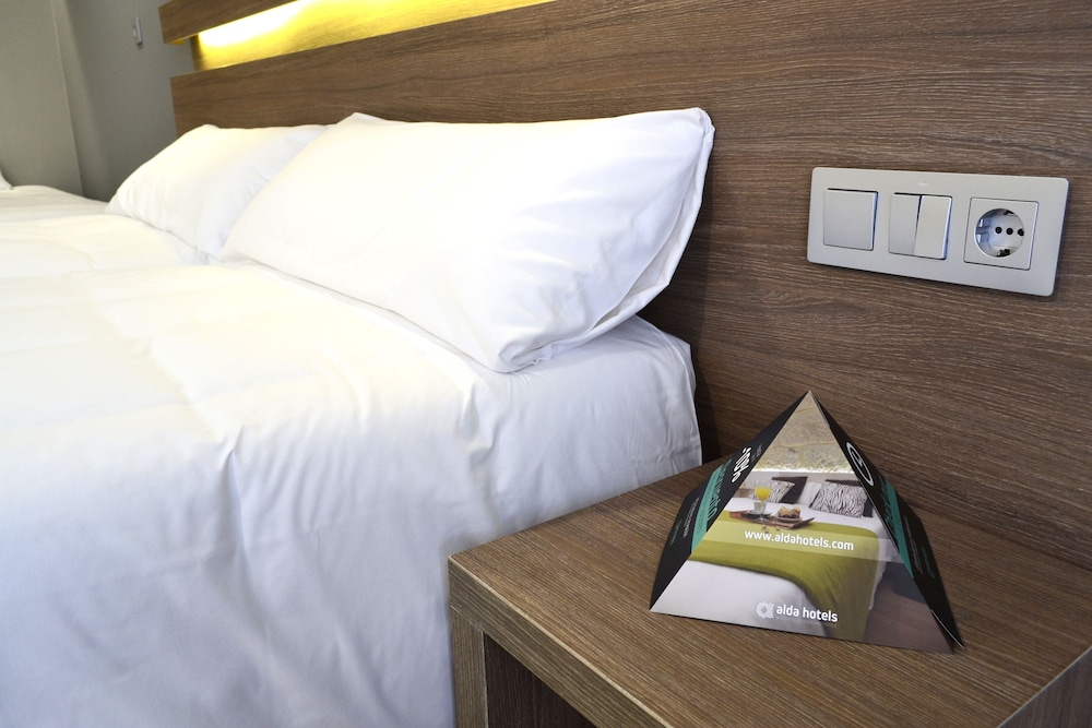 Hotel Alda Sada Marina 23/44