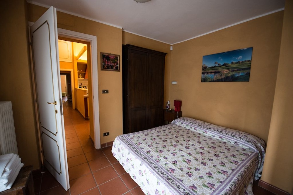 Villa Sargiano B&B 10/50