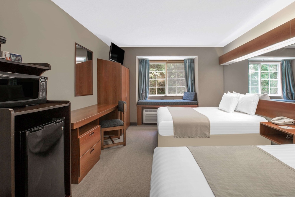 Microtel Inn And Suites Gardendale 5/33