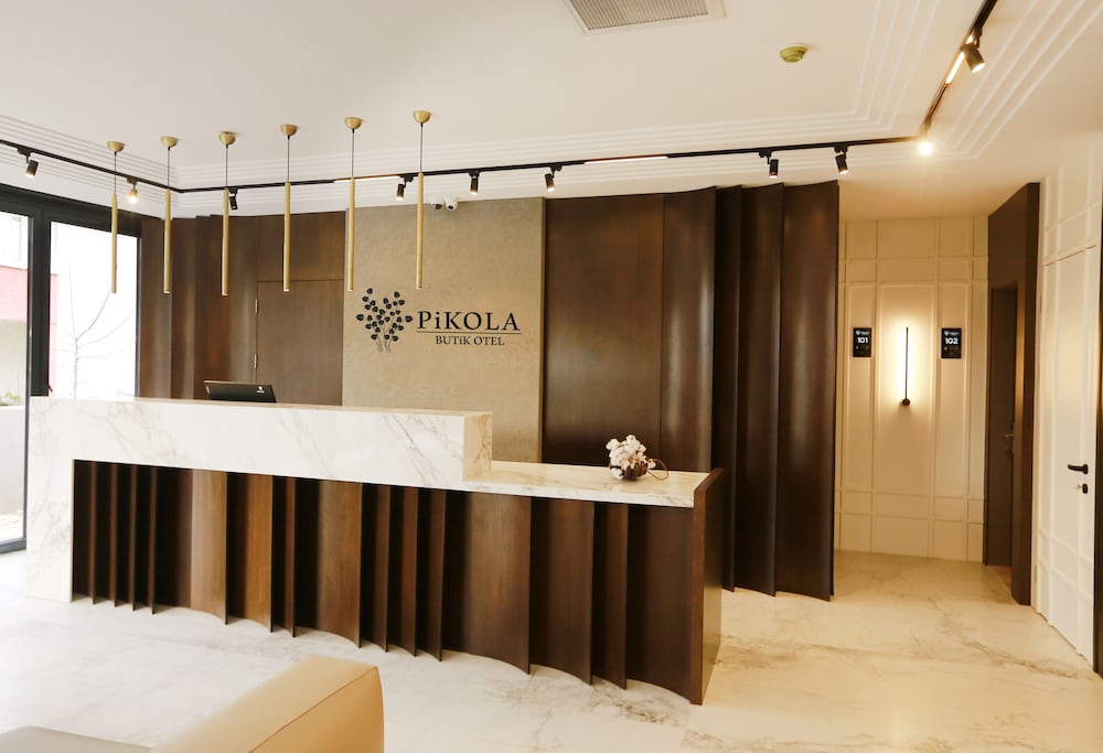 Pikola Otel 2/15