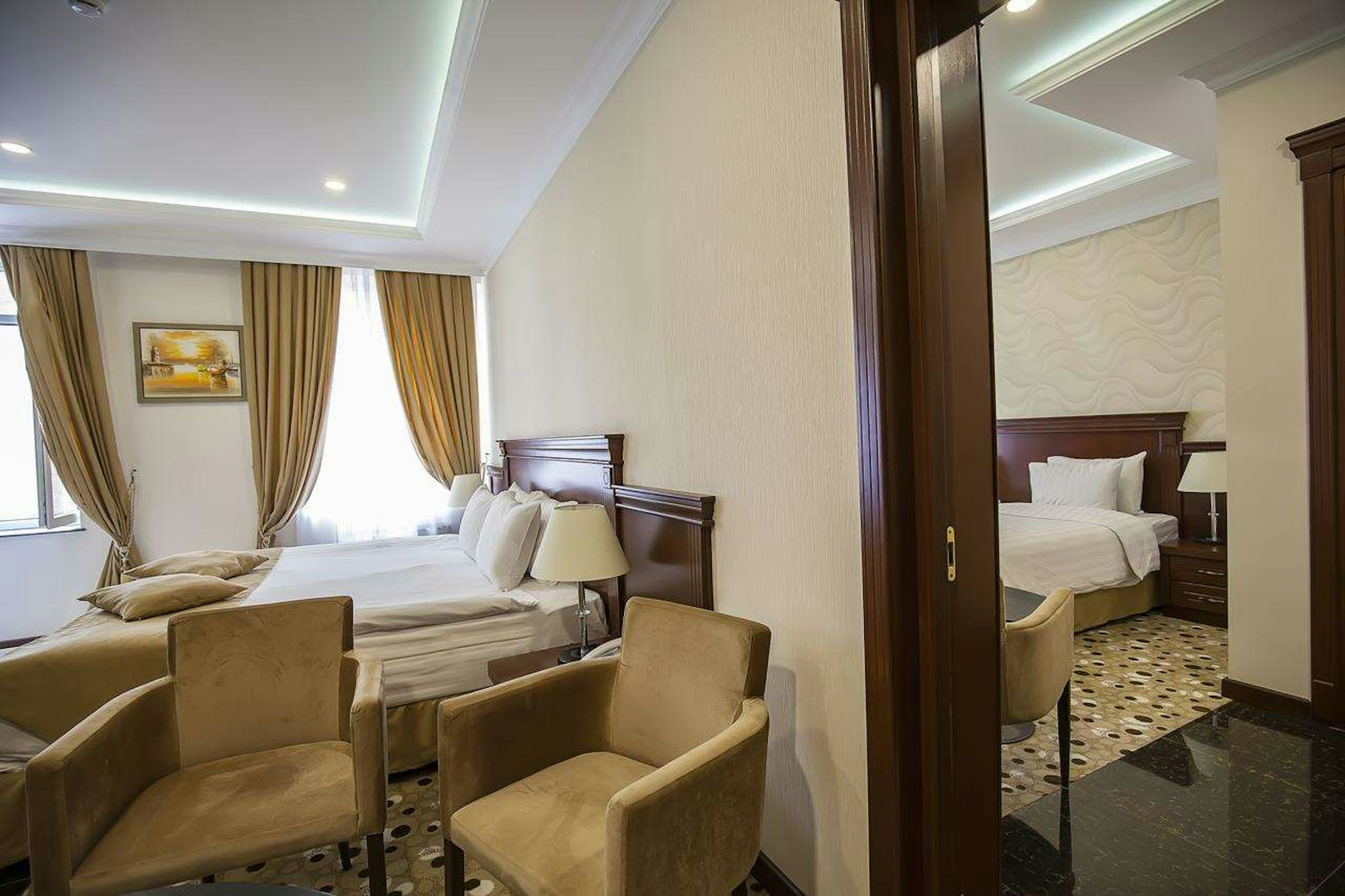 Central Hotel Yerevan 33/71