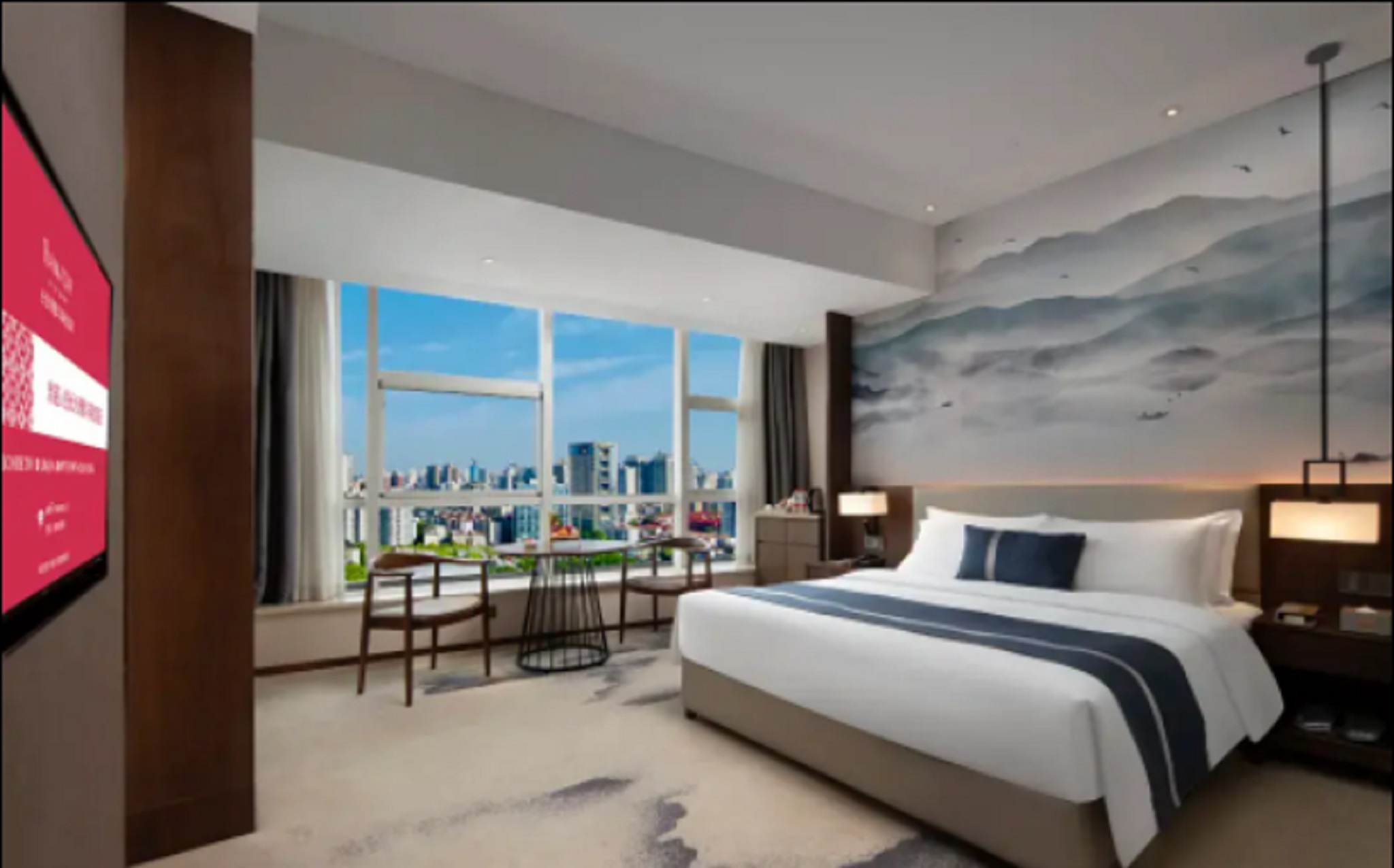 Ramada By Wyndham Changsha Downtown 4/8